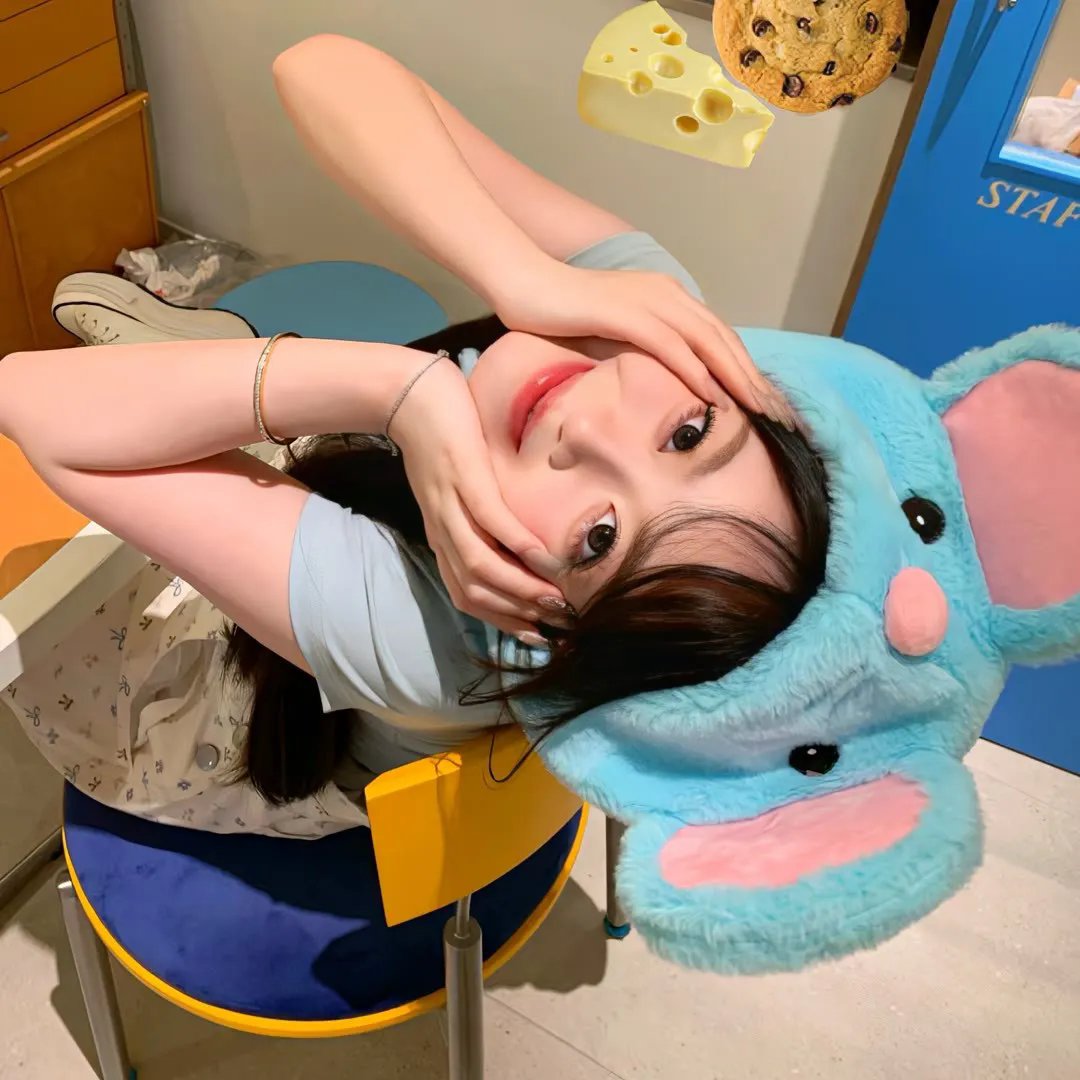 终点