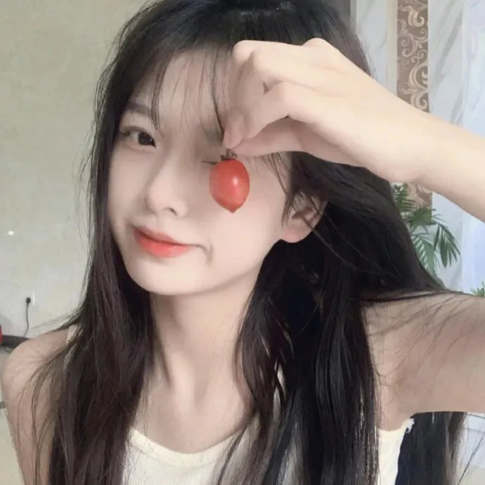 胡萝卜小姐